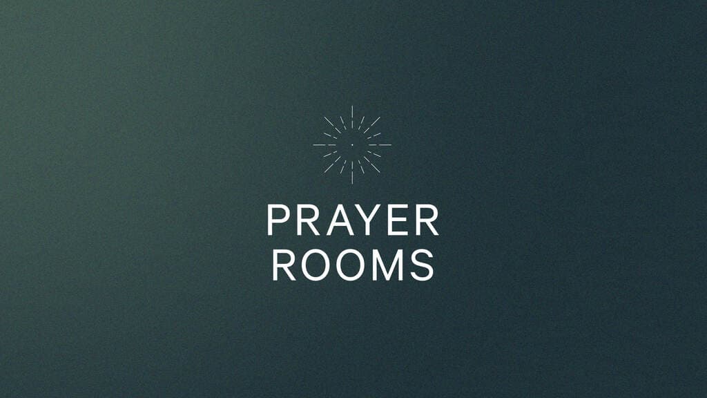Monday Morning Prayer Room (Online)