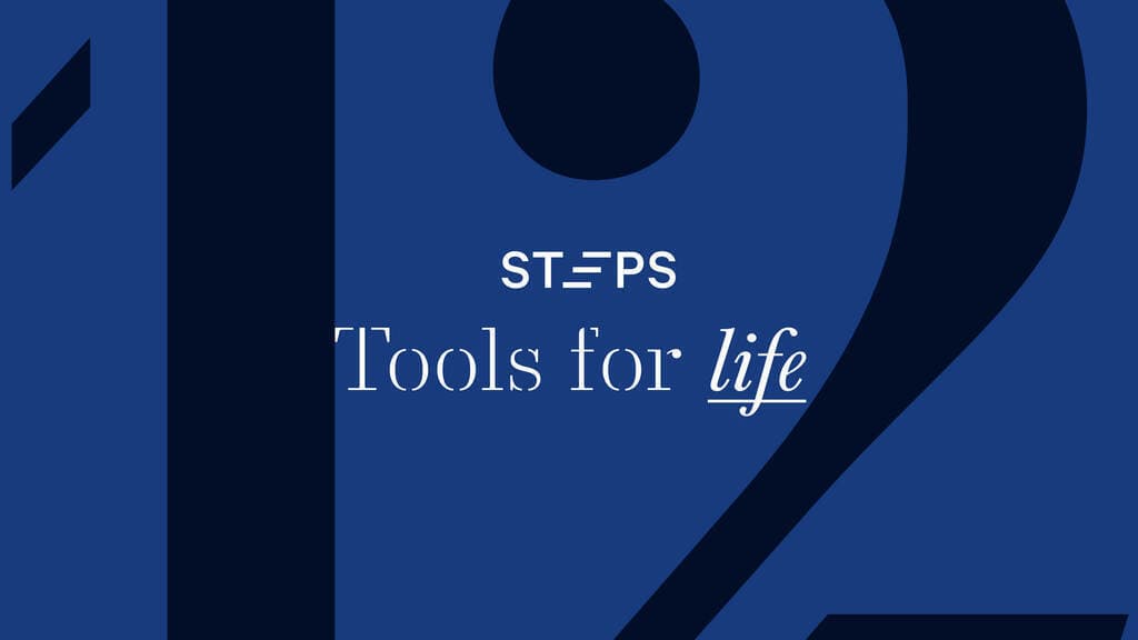 STEPS Course - Autumn 2026 (Evening)