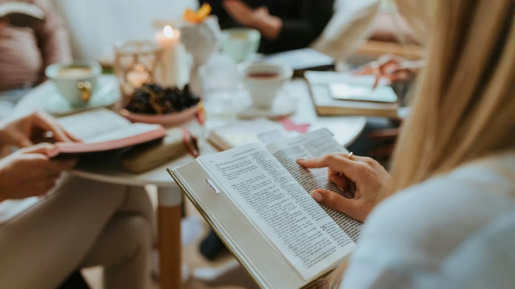 Central | Wednesday Night Gatherings