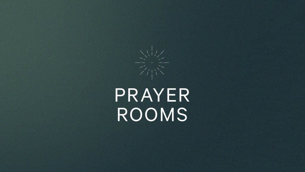 Tuesday Prayer Room (online)